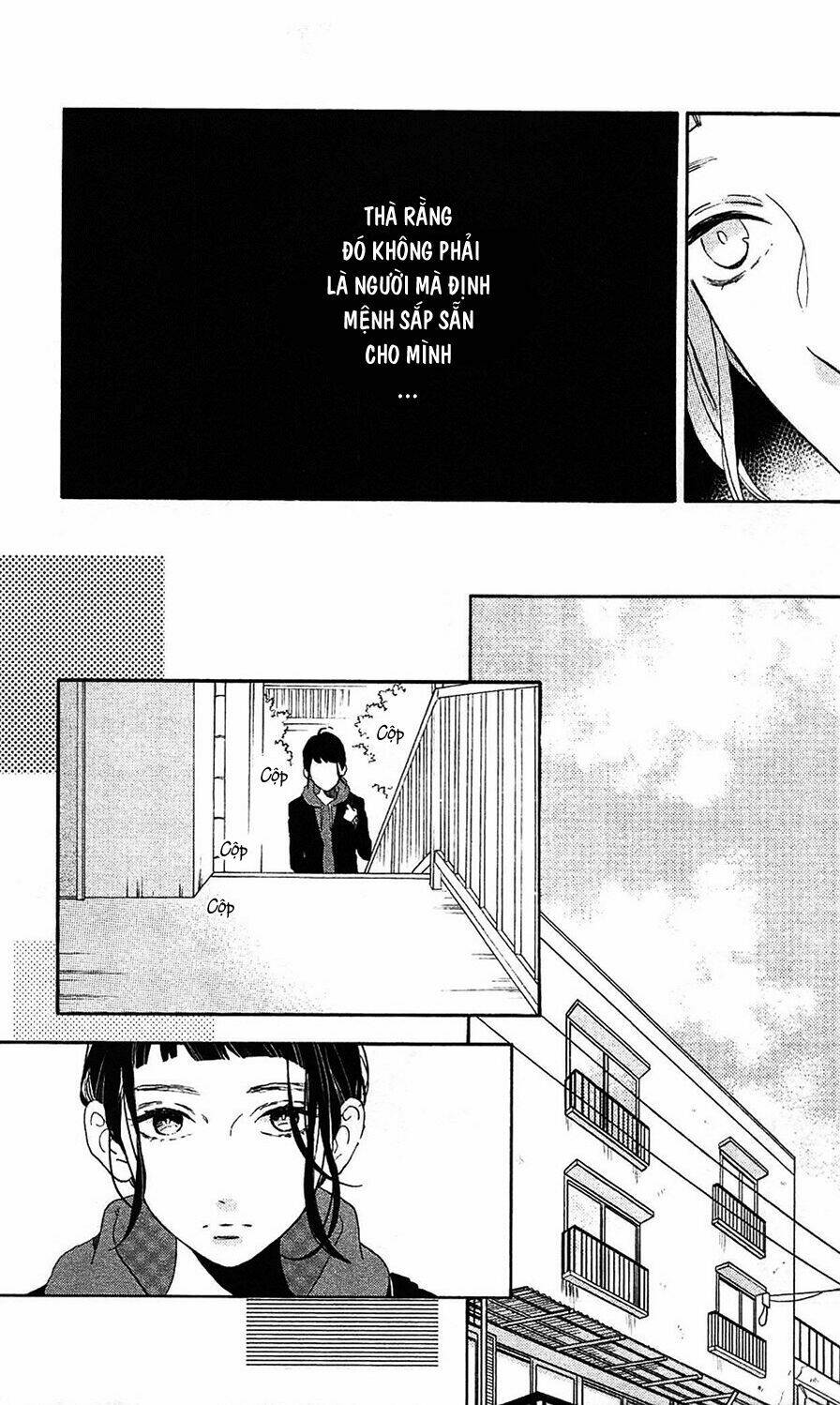 Sao Mai Của Em: Chapter 78.6