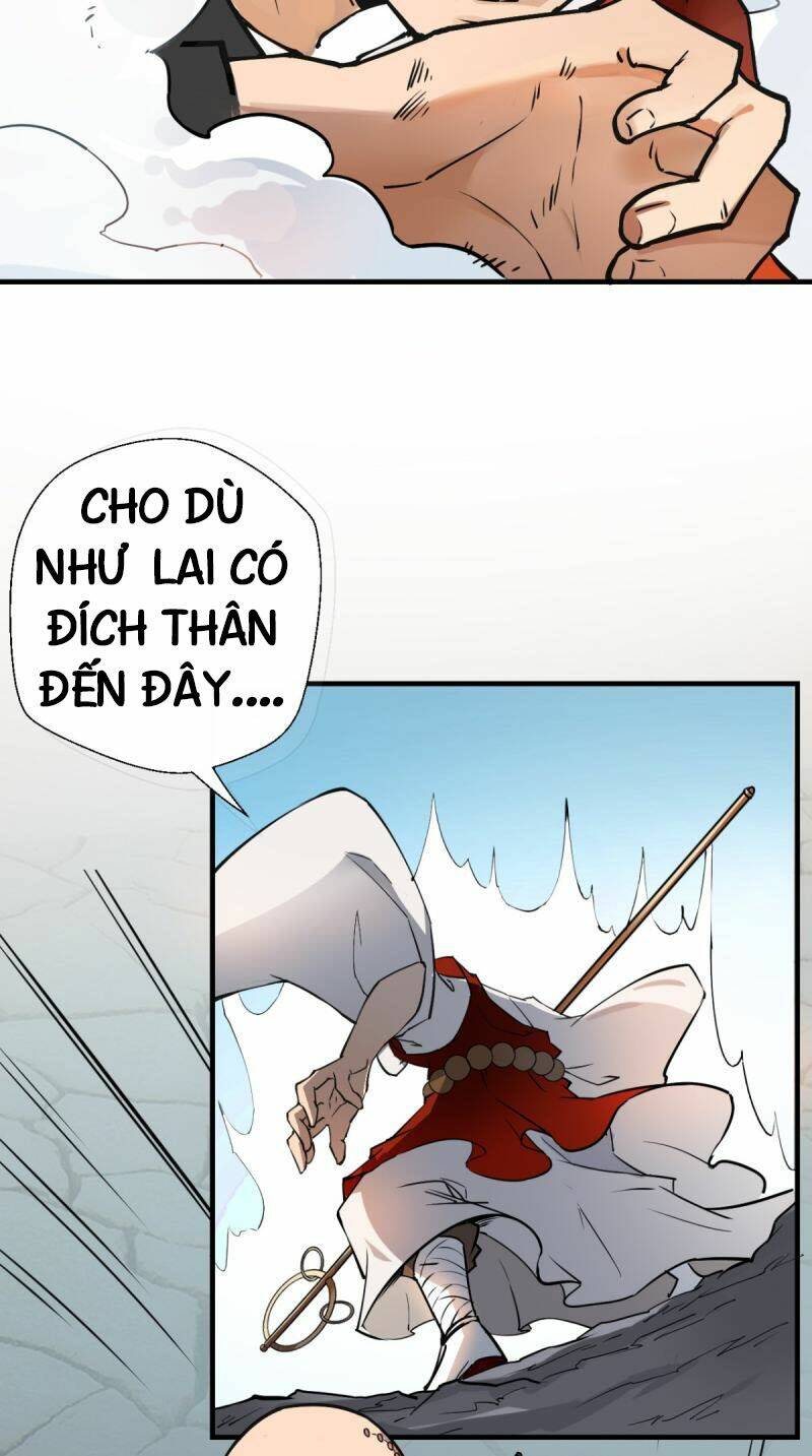 Tà Du Ký: Chapter 1