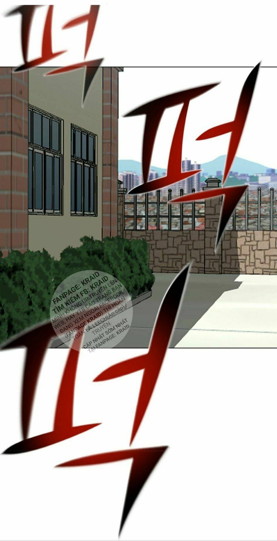 Luân Hồi Ác Nhân: Chapter 27