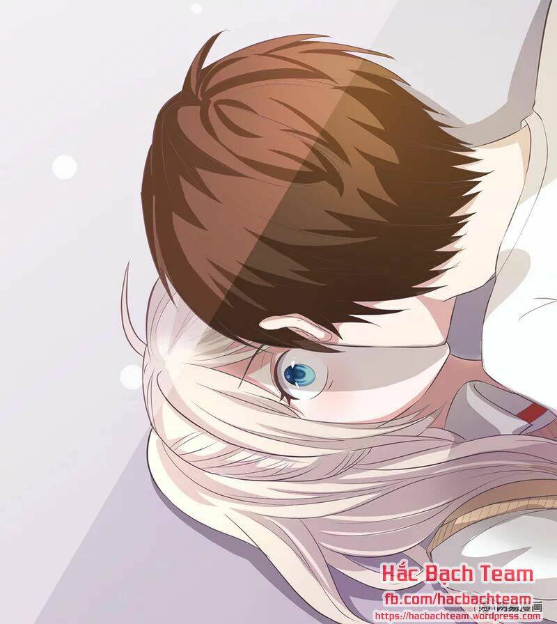 Cả Thế Giới Tớ Chỉ Yêu Cậu: Chapter 7