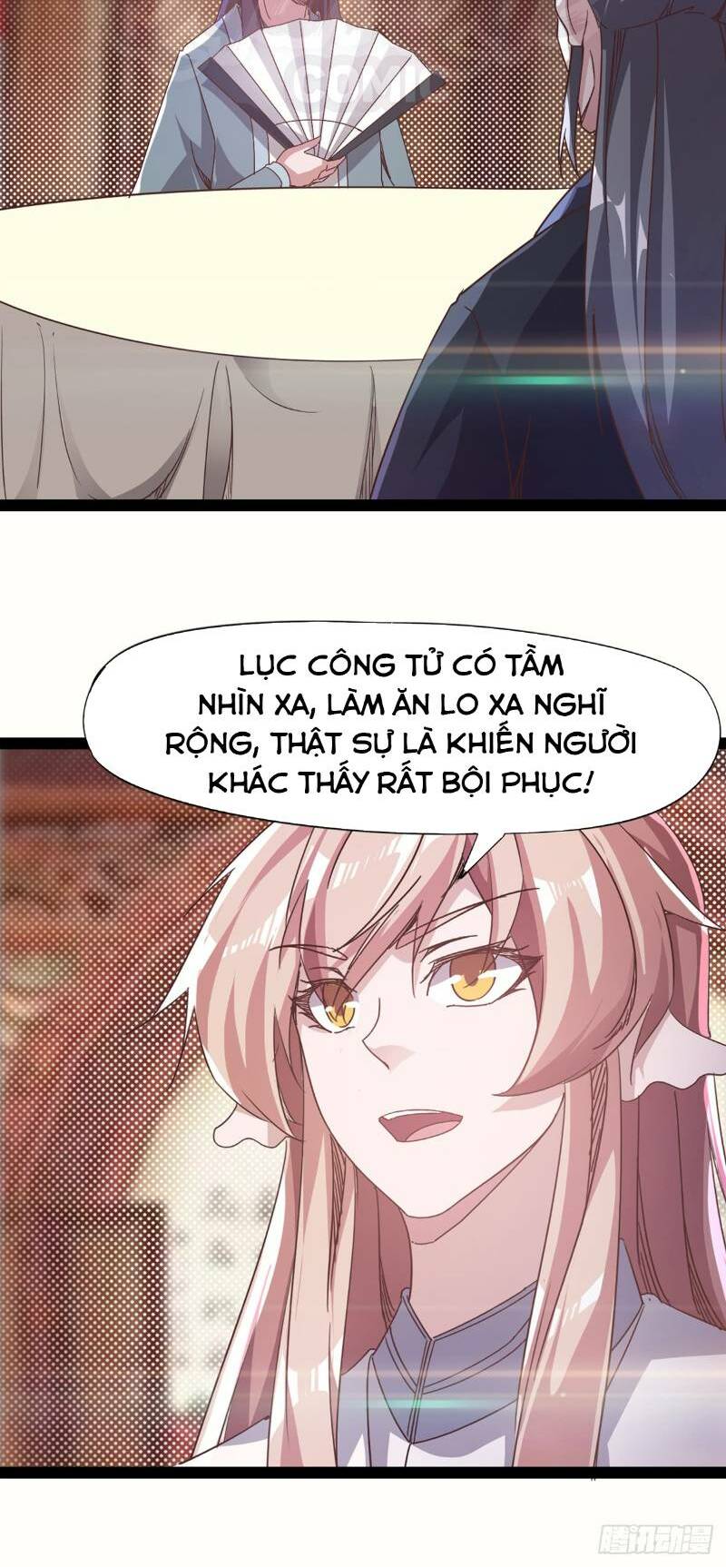 Kiếm Đồ: Chapter 28