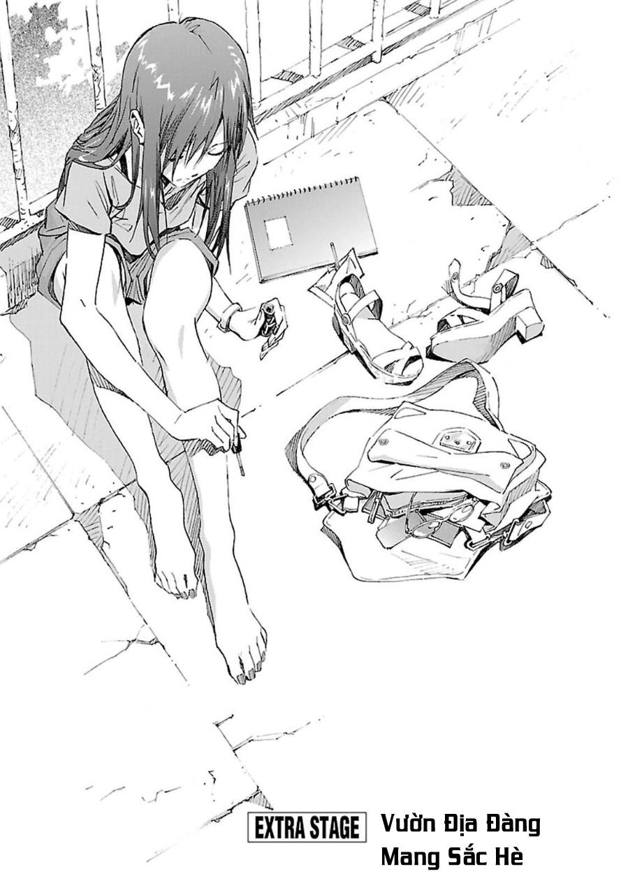 Shin Seiki Evangelion: Chapter 96.5