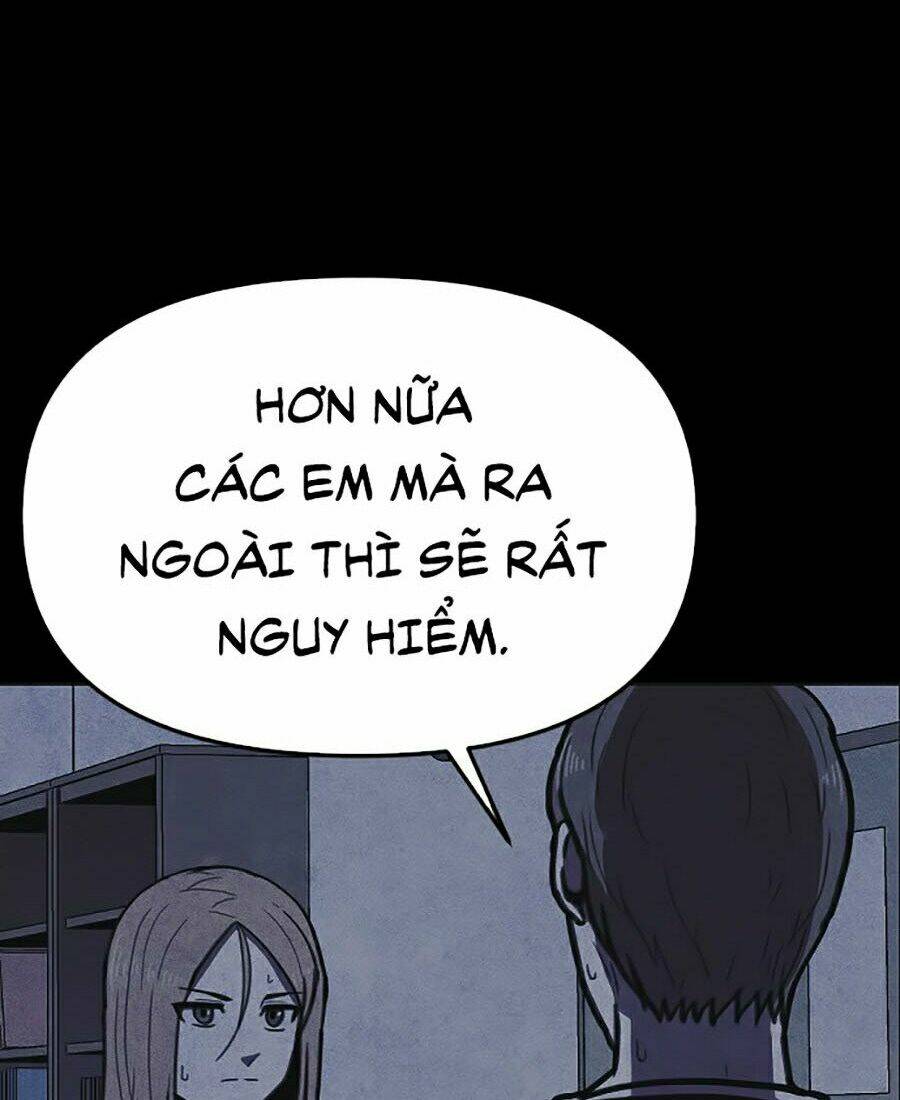 Cậu Bé Shotgun: Chapter 12