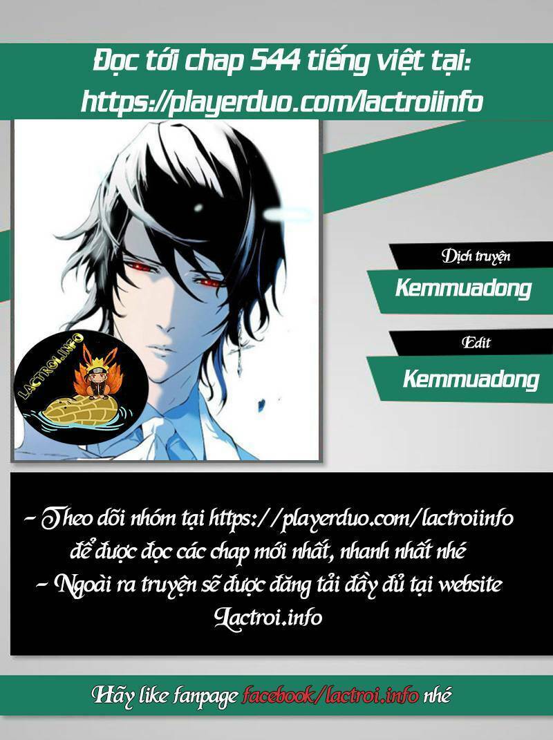 Ma Cà Rồng Quý Tộc: Chapter 531