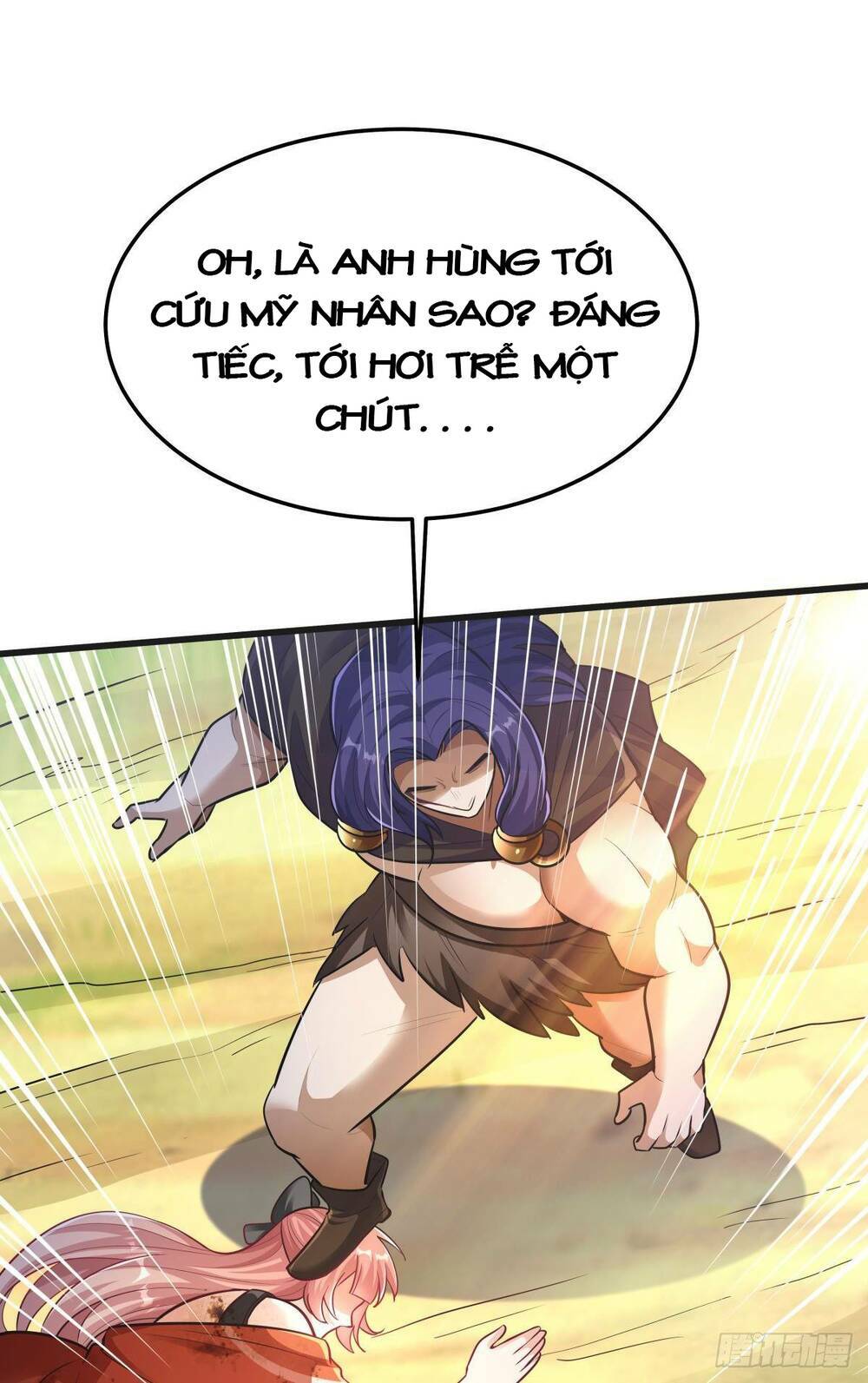 Mạt Thế Thần Tài: Chapter 15