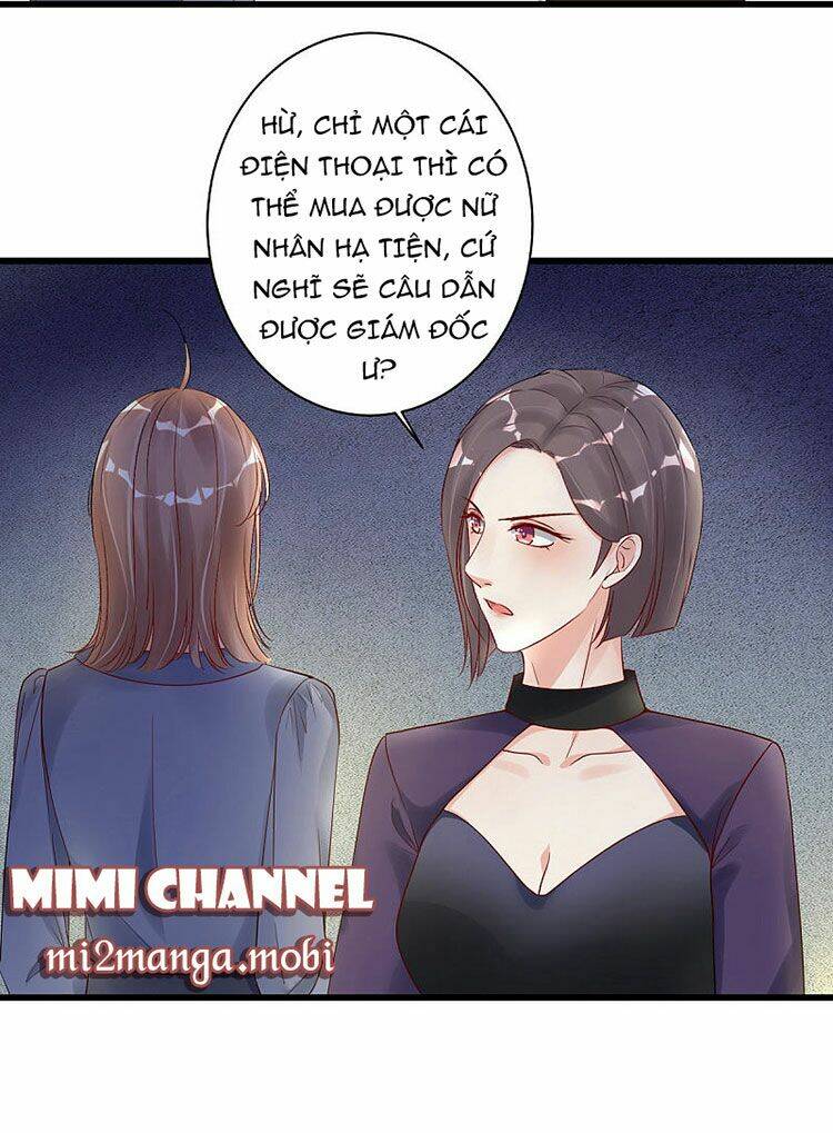 Náo Loạn Suốt Đời: Chapter 24