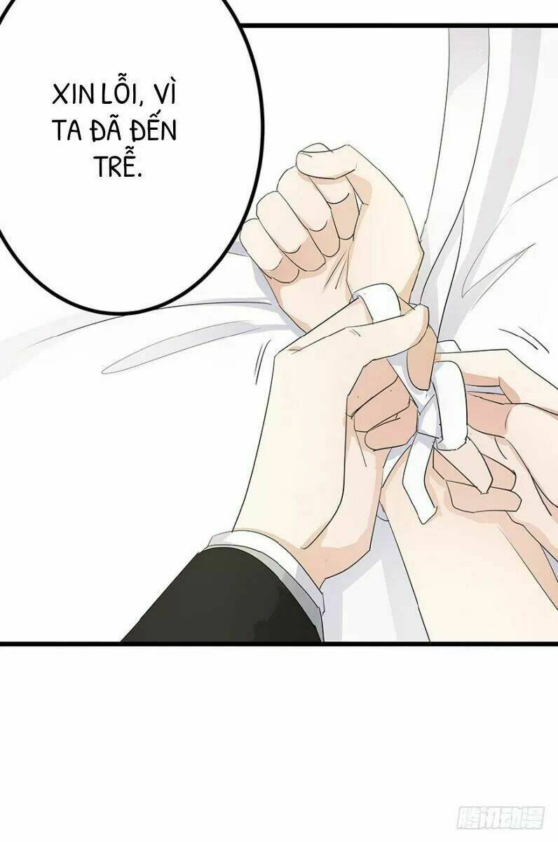 Chào Buổi Sáng, Ức Vạn Manh Thê: Chapter 30