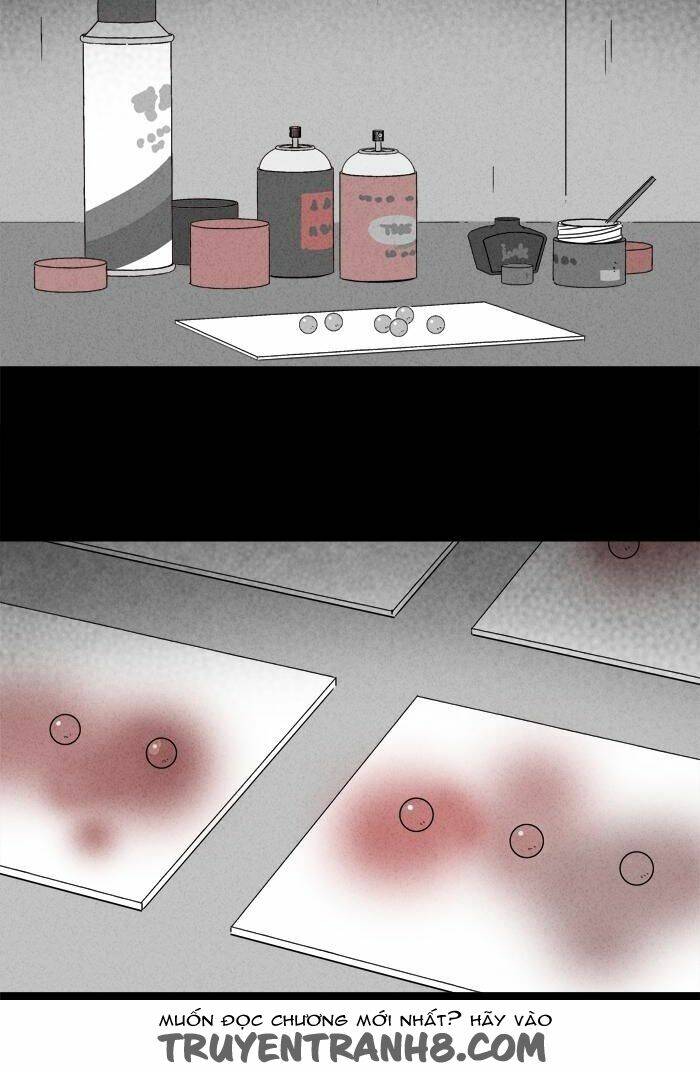 Những Câu Chuyện Bất Thường: Chapter 166