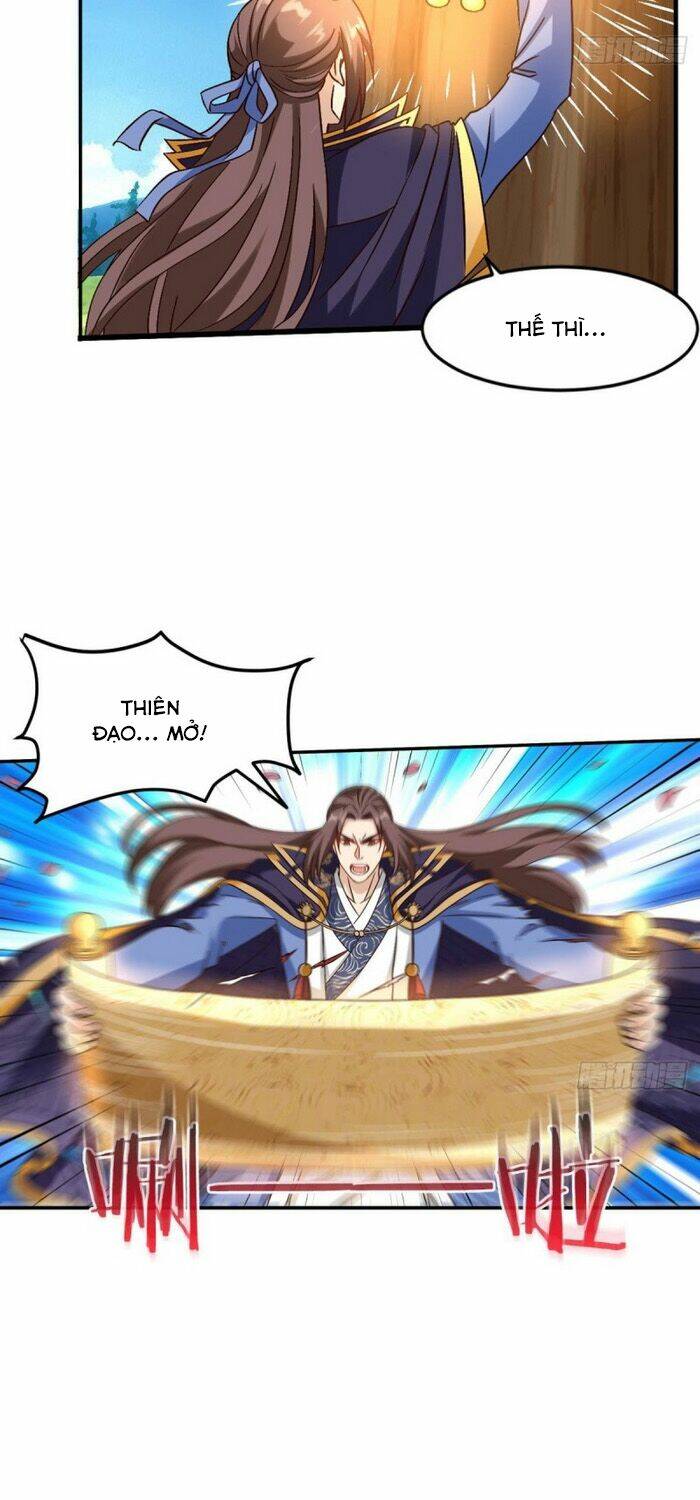 Lão Tổ Của Bạn Đang Online: Chapter 118