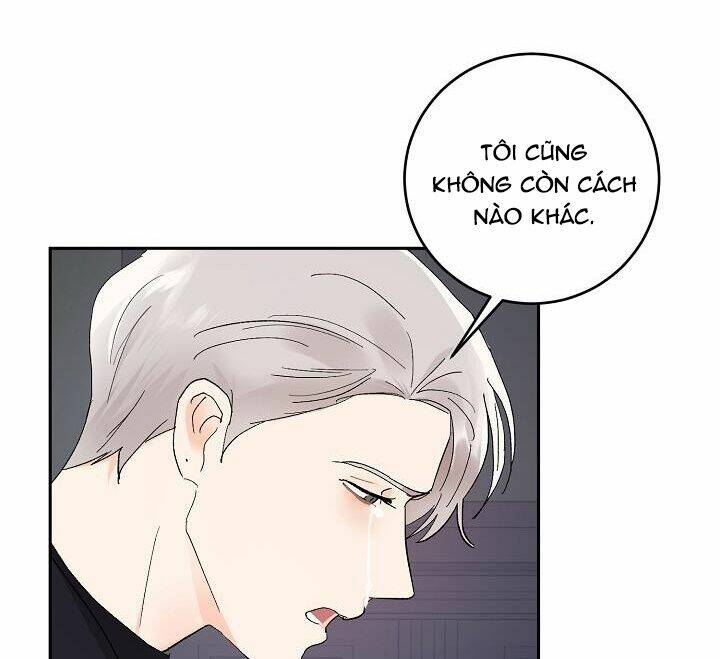 Kẻ Cắp Mặt Trăng: Chapter 36
