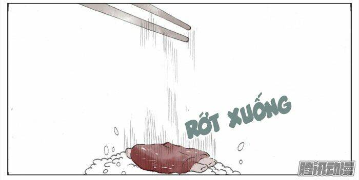 Giữa Anh Và Em: Chapter 40