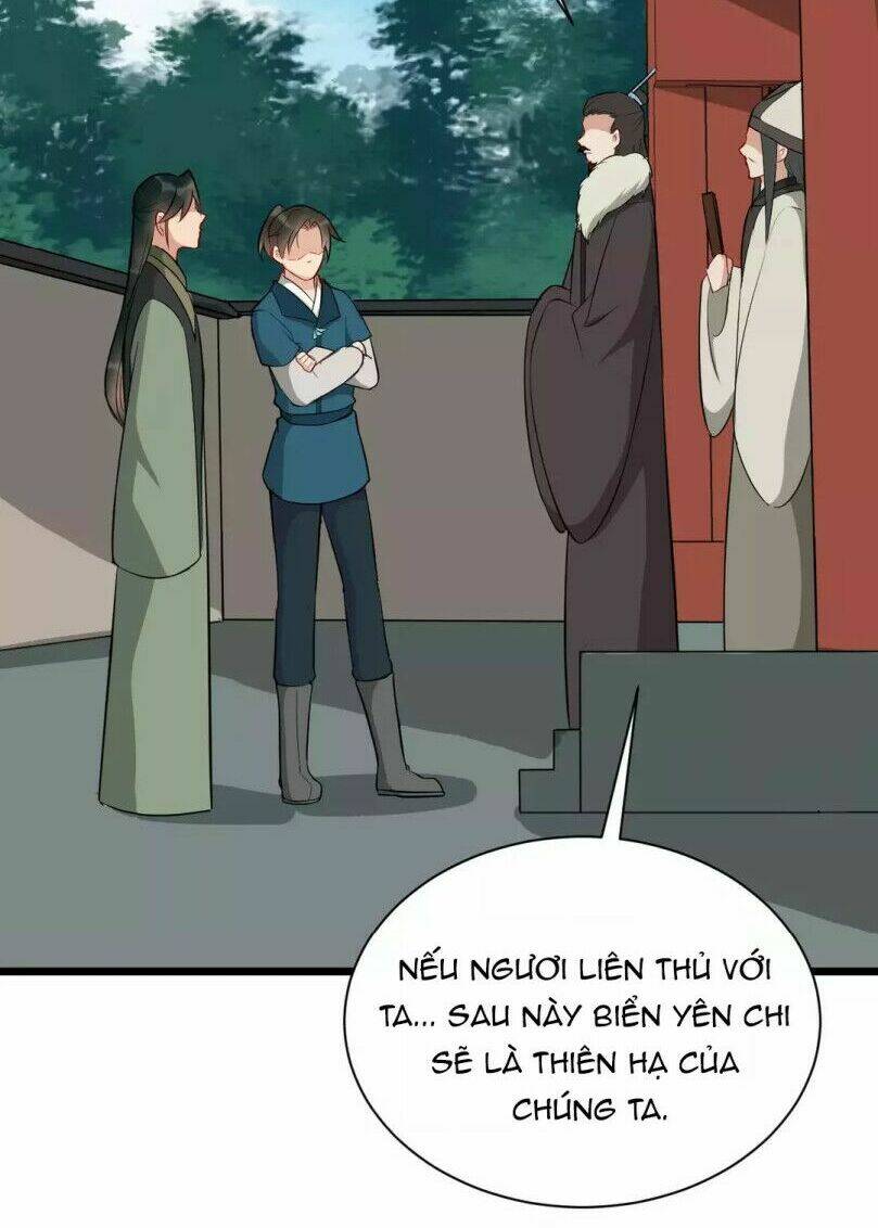 Bồng Sơn Viễn: Chapter 37