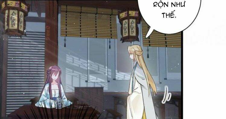 Hoa Nhan Sách: Chapter 181