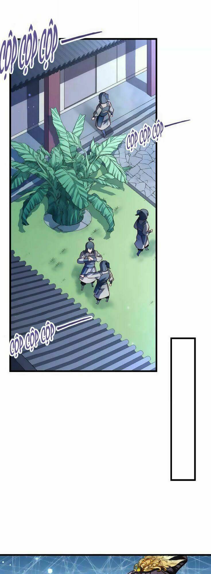 Tiểu Hoàng Thư Và Tiểu Hoàng Thúc: Chapter 40