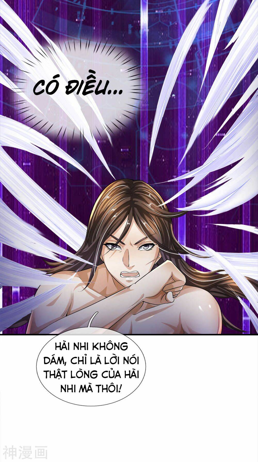 Chí Tôn Hồng Bao Đại Đế: Chapter 6