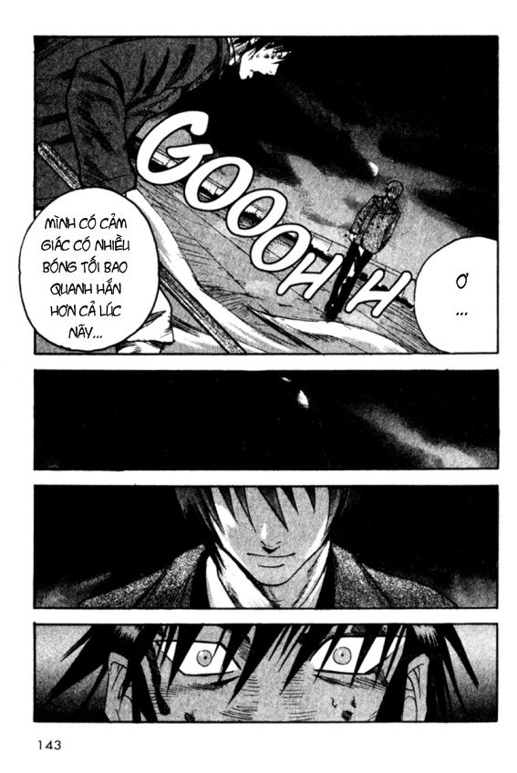 Togari: Chapter 30