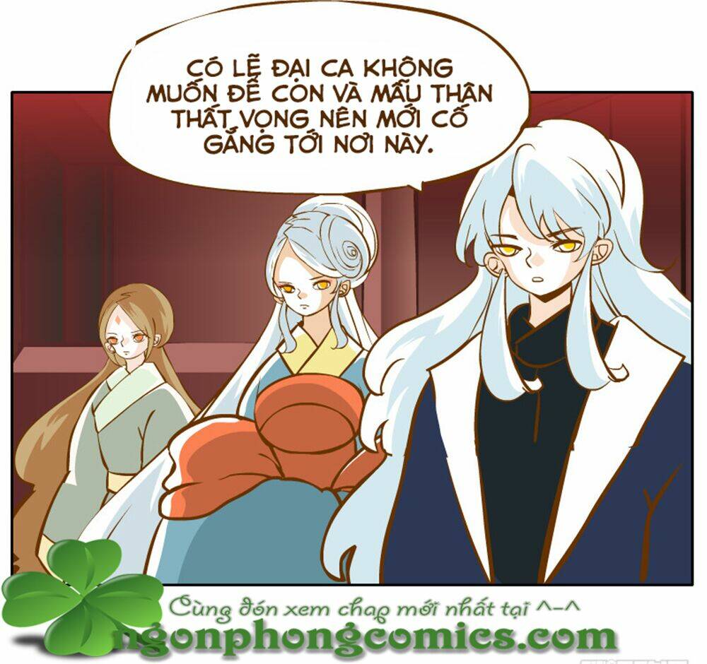 Hòa Thượng Và Tiểu Long Quân: Chapter 53