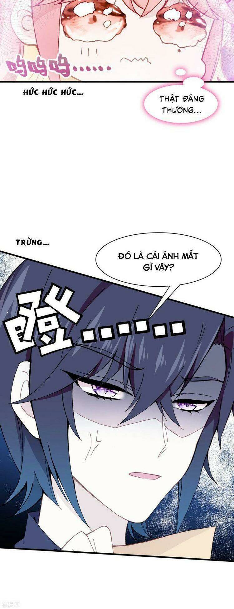 Chuyển Phát Nhanh Tình Yêu: Chapter 31