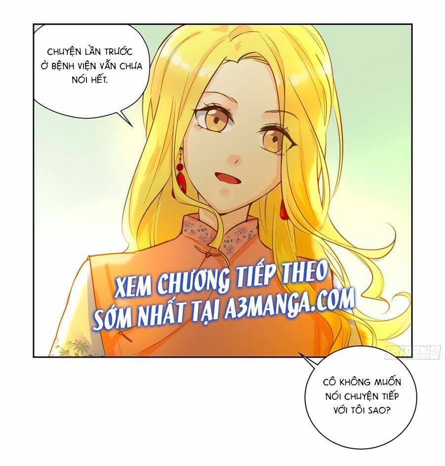Lưu Luyến Tinh Diệu: Chapter 93