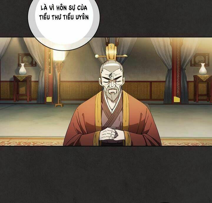 Thân Thủ Đệ Nhất Kiếm: Chapter 2