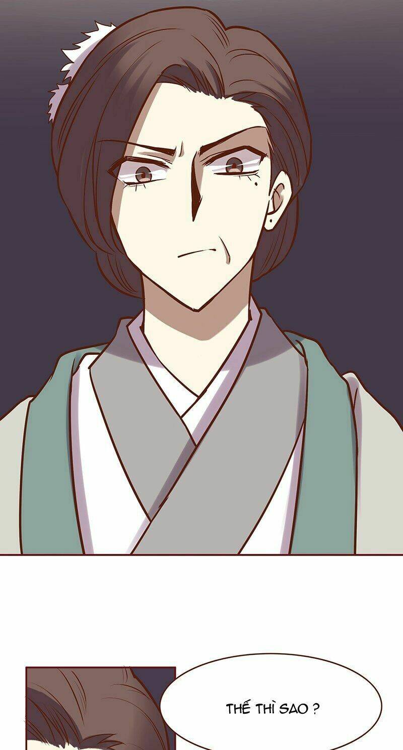 Yến Sơn Phái Và Bách Hoa Môn: Chapter 75