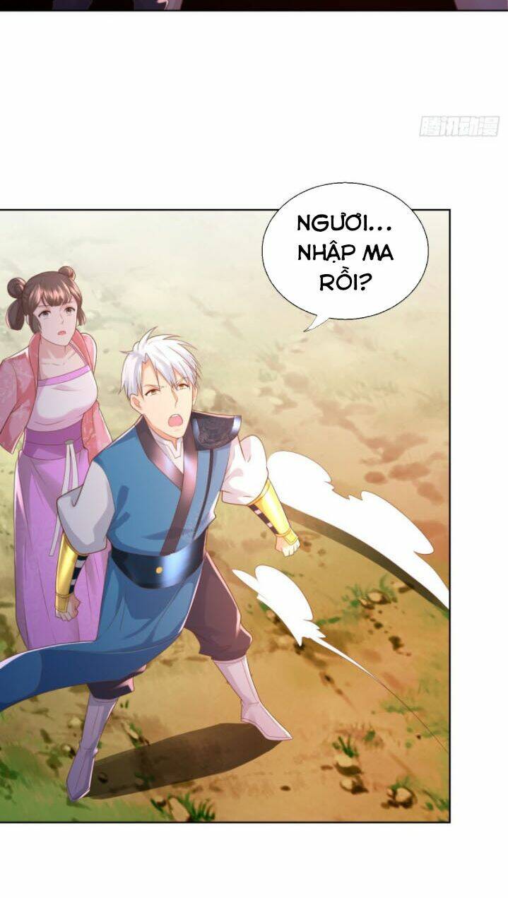 Chí Tôn Trọng Sinh: Chapter 94