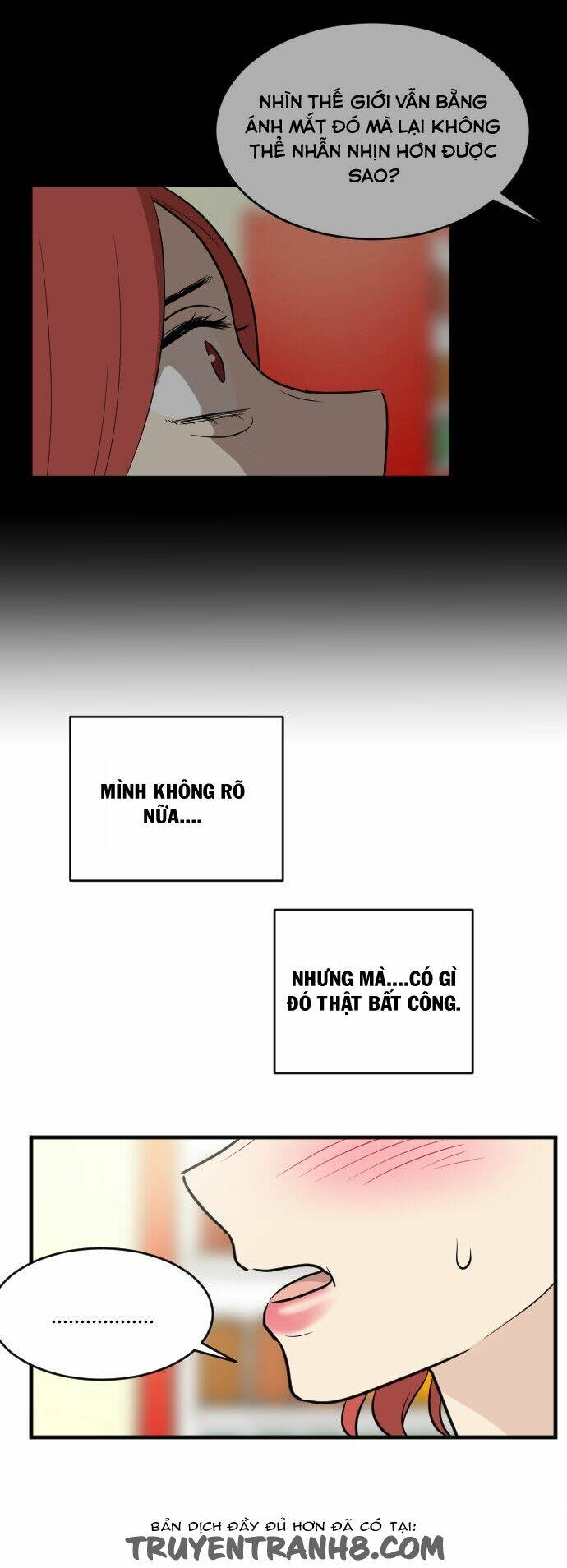Người Đẹp Gangnam: Chapter 13