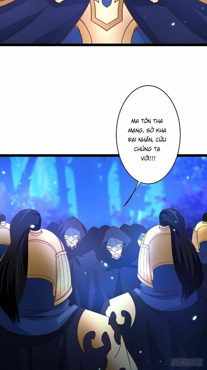 Trọng Sinh Tối Cường Ma Tôn Ở Rể: Chapter 82