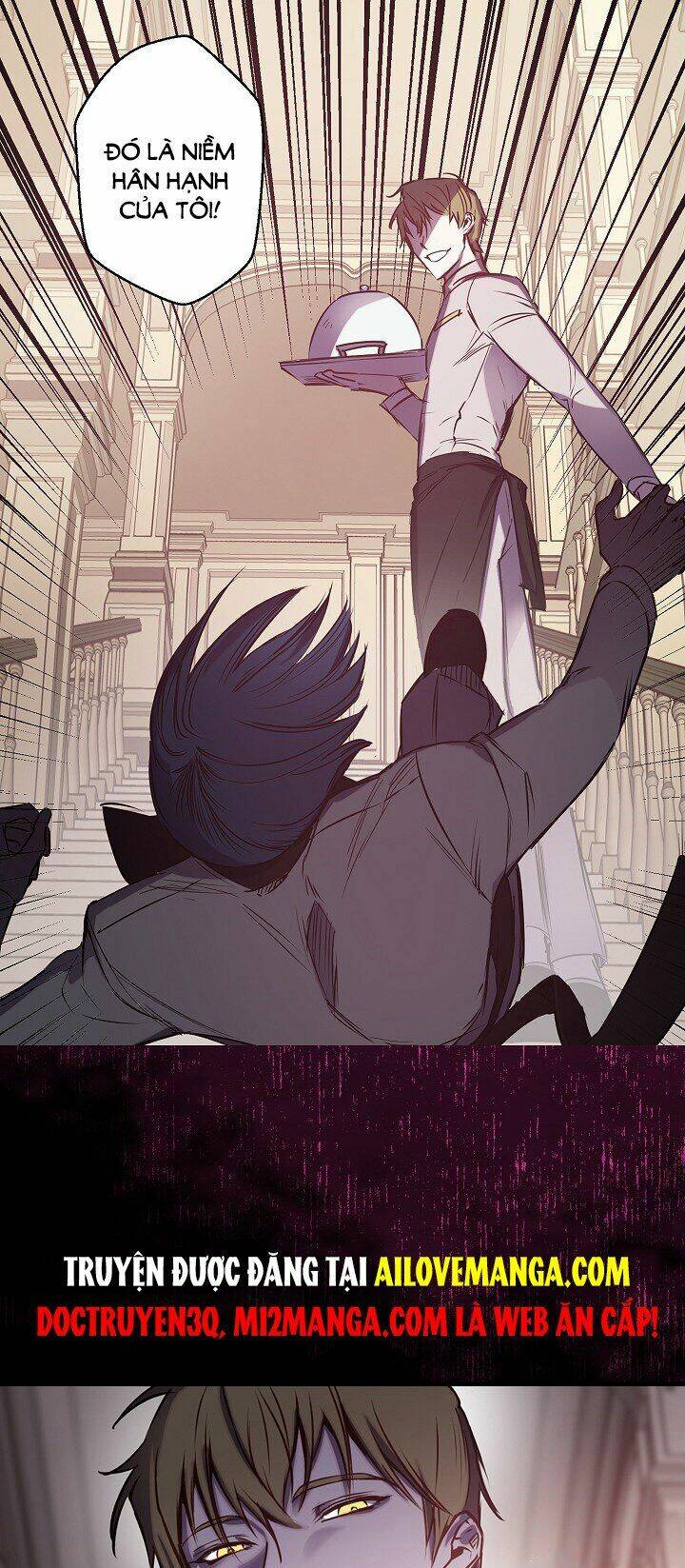 Hôn Lễ Báo Thù: Chapter 49