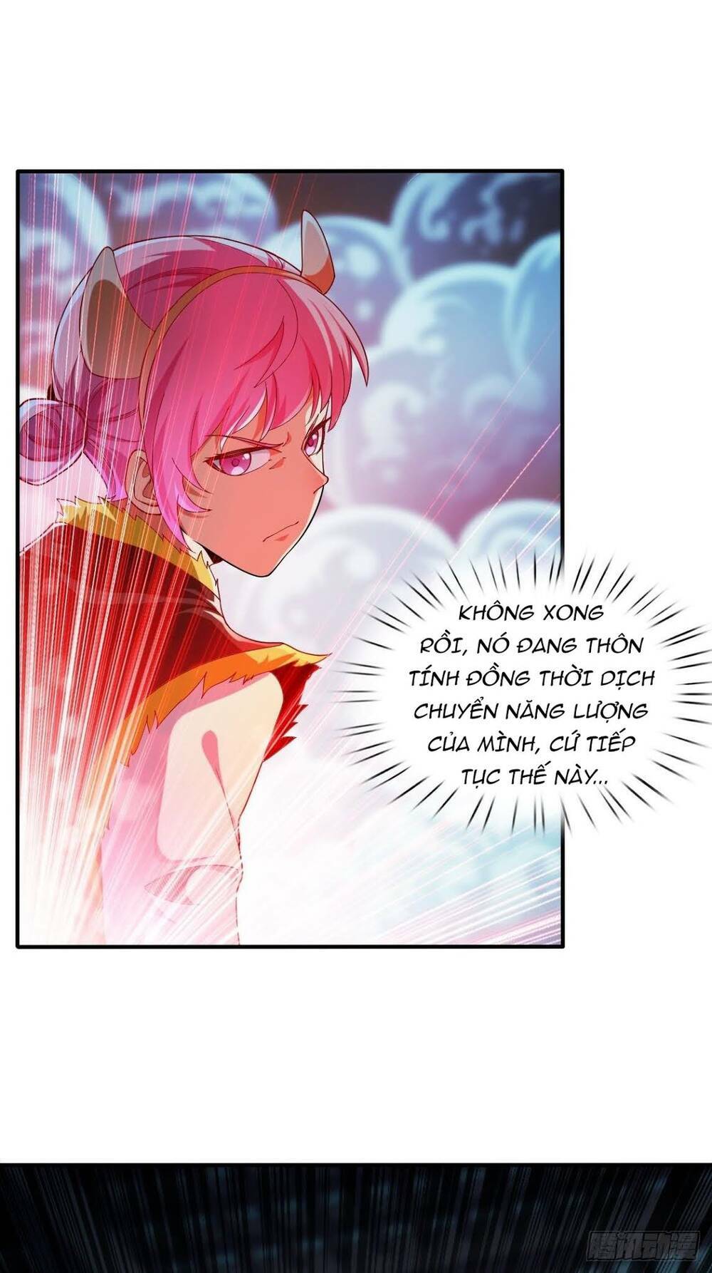 Cục Gạch Xông Vào Dị Giới: Chapter 51