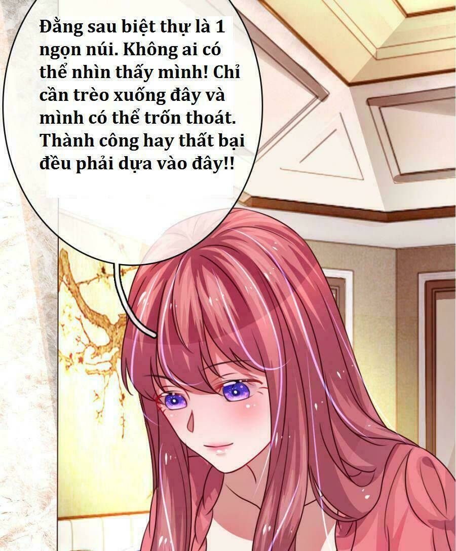 Trùng Sinh Để Trả Thù: Chapter 46