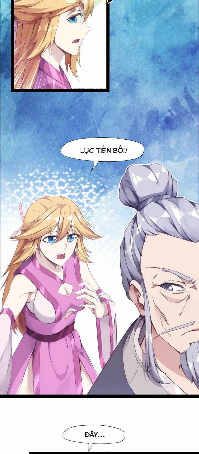Kiếm Đồ: Chapter 7
