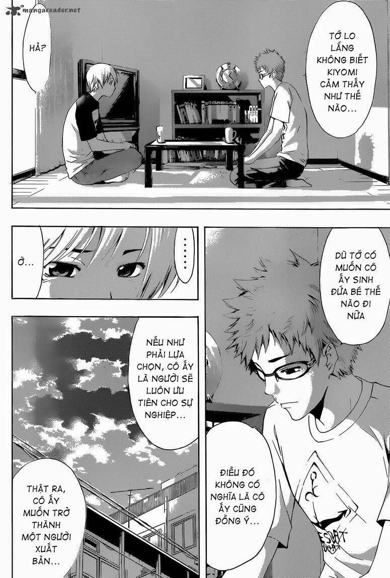 Thị Trấn Tình Yêu: Chapter 224