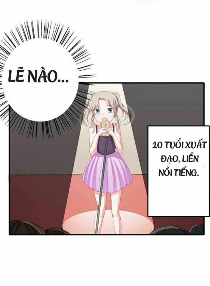 Thiểm Hôn Kinh Ái: Chapter 30