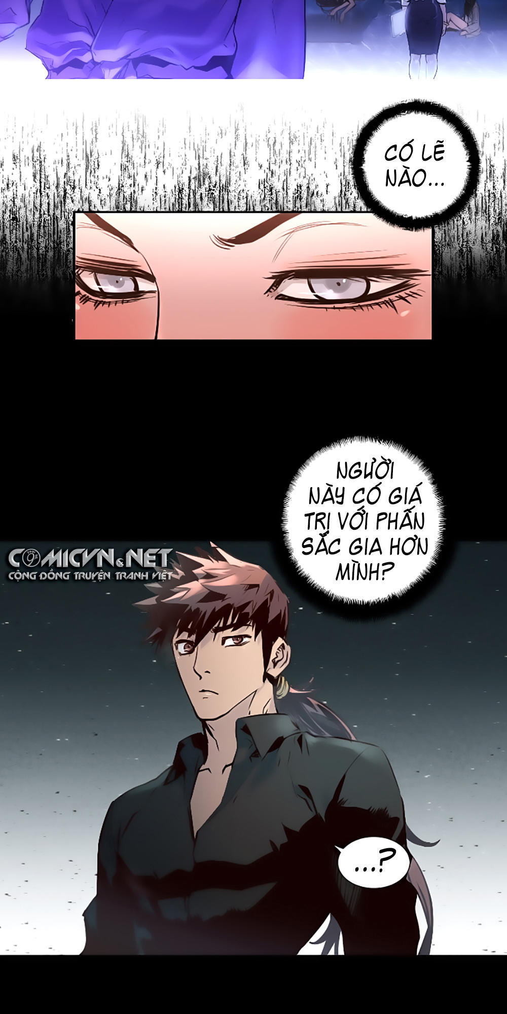 Dị Giới Tam Tuyệt: Chapter 48