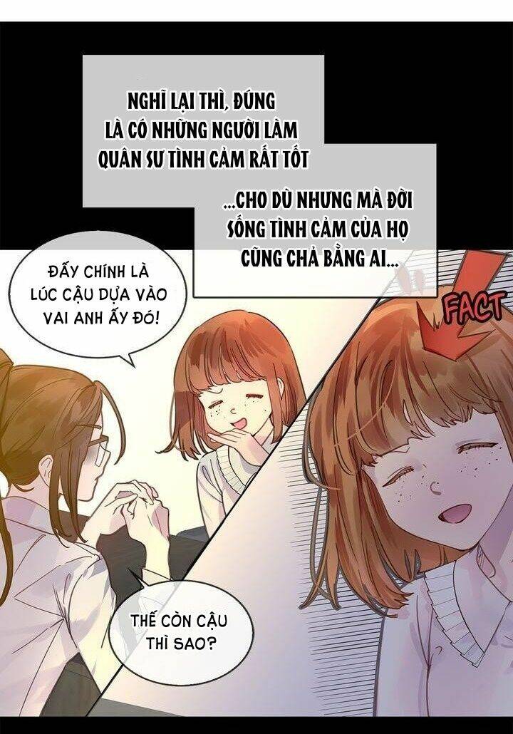 Tôi Không Phải Là Người Tốt: Chapter 164