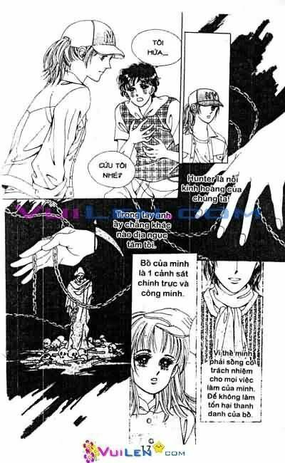 Tìm Anh - Look For Oppa: Chapter 1