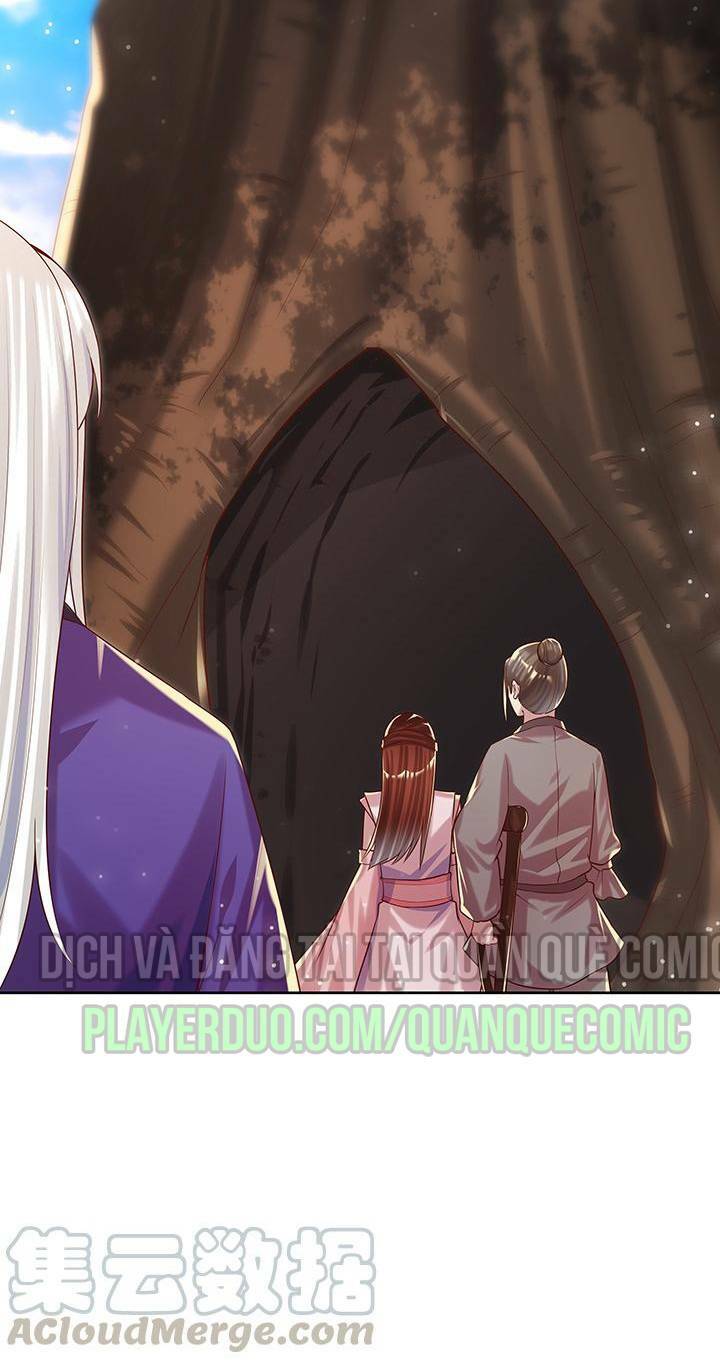 Siêu Phàm Truyện: Chapter 142