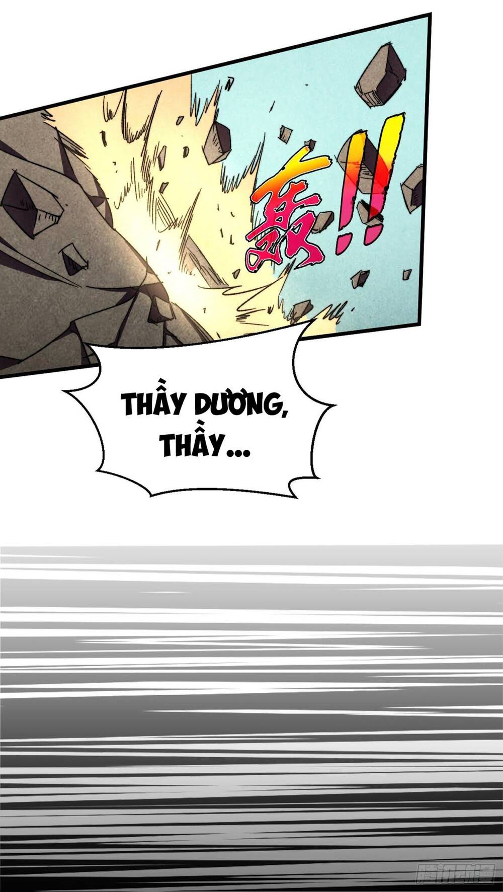 Ta Ở Tận Thế Nhặt Thuộc Tính: Chapter 10