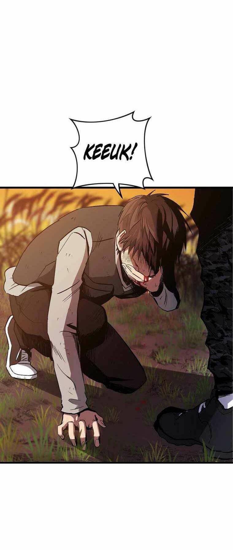 Con Đường Diệt Thần: Chapter 2