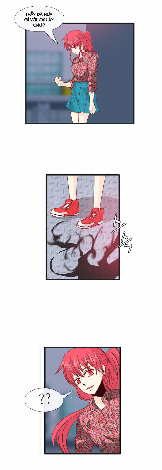 Flow: Chapter 61
