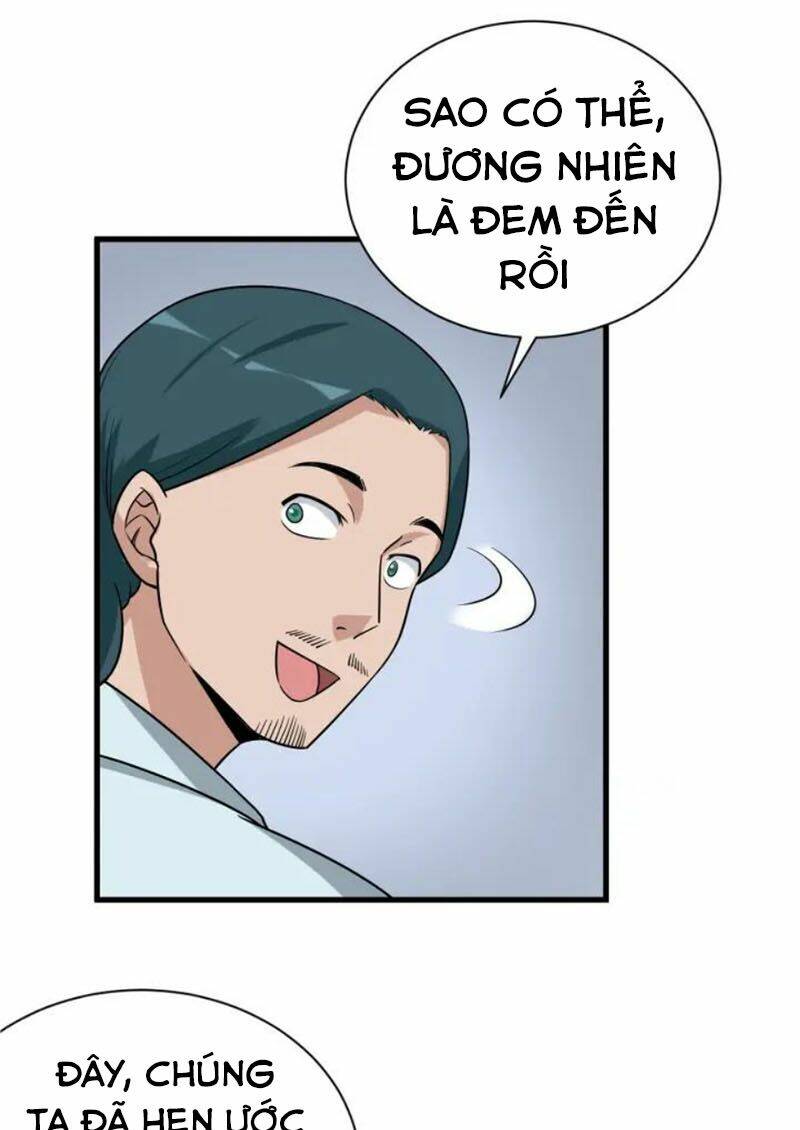 Hệ Thống Tu Tiên Mạnh Nhất: Chapter 107