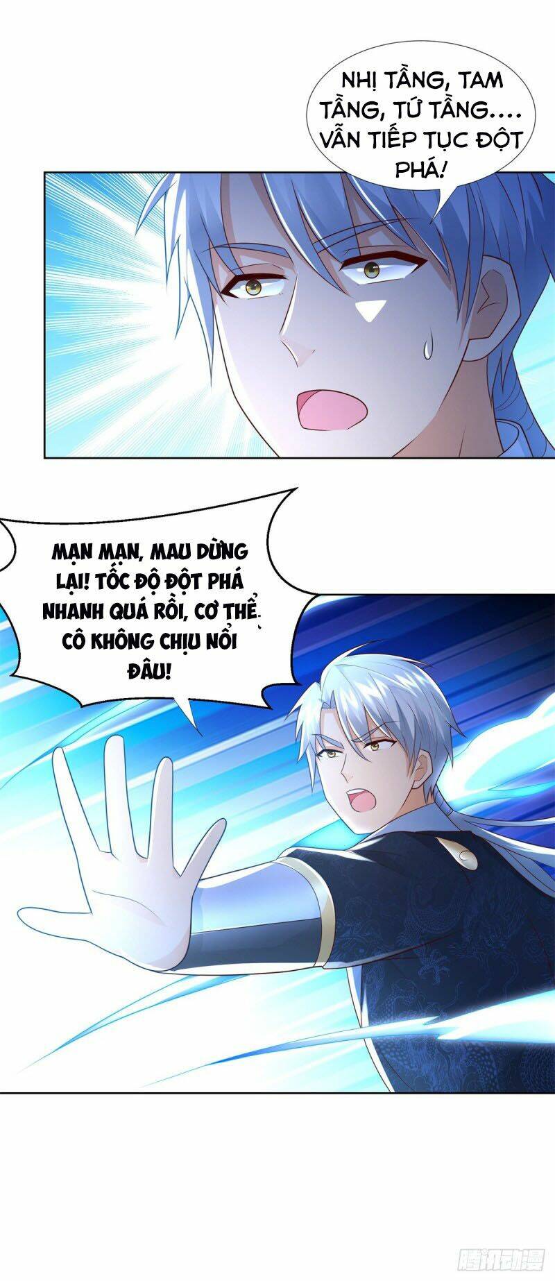 Chí Tôn Trọng Sinh: Chapter 113