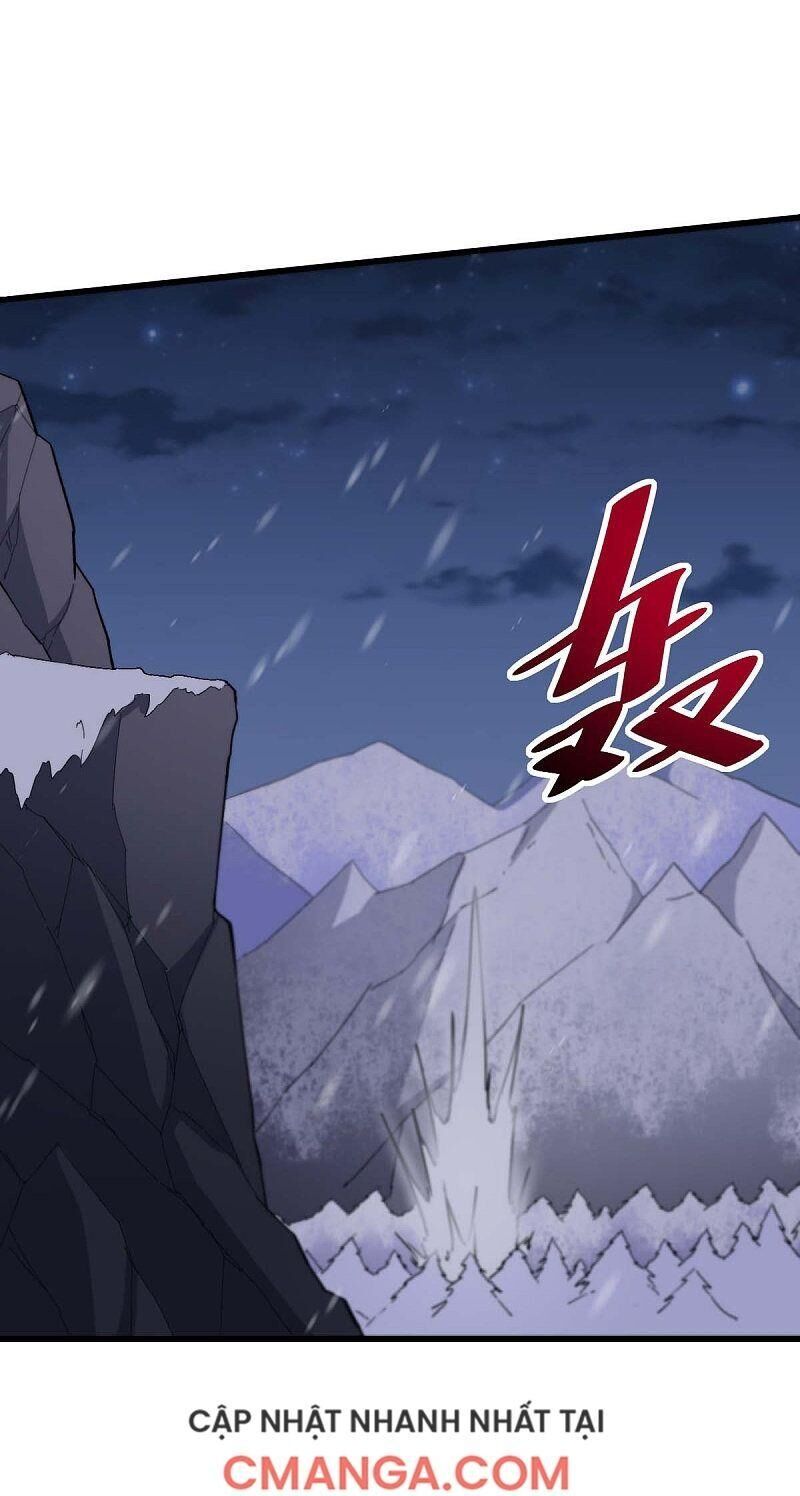 Vườn Trường Cuồng Sư Hệ Thống: Chapter 155