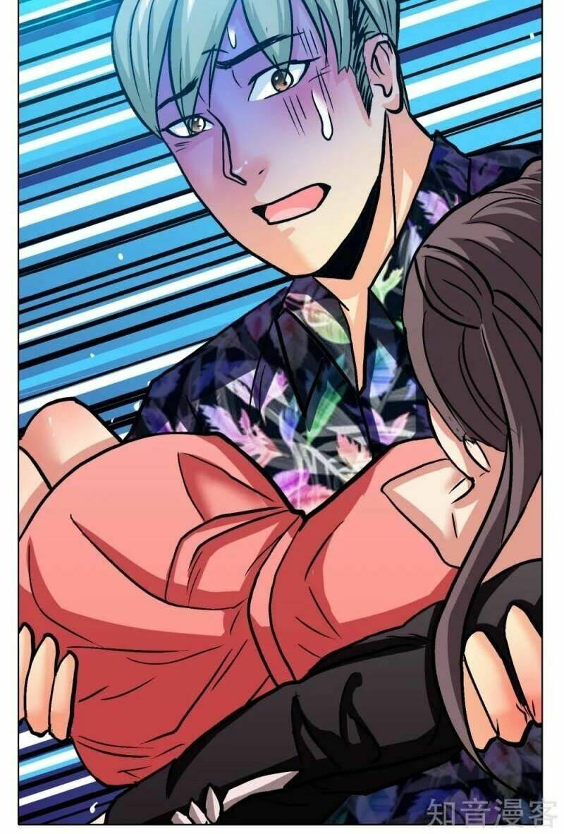 Hệ Thống Tiên Tôn Tại Đô Thị: Chapter 129