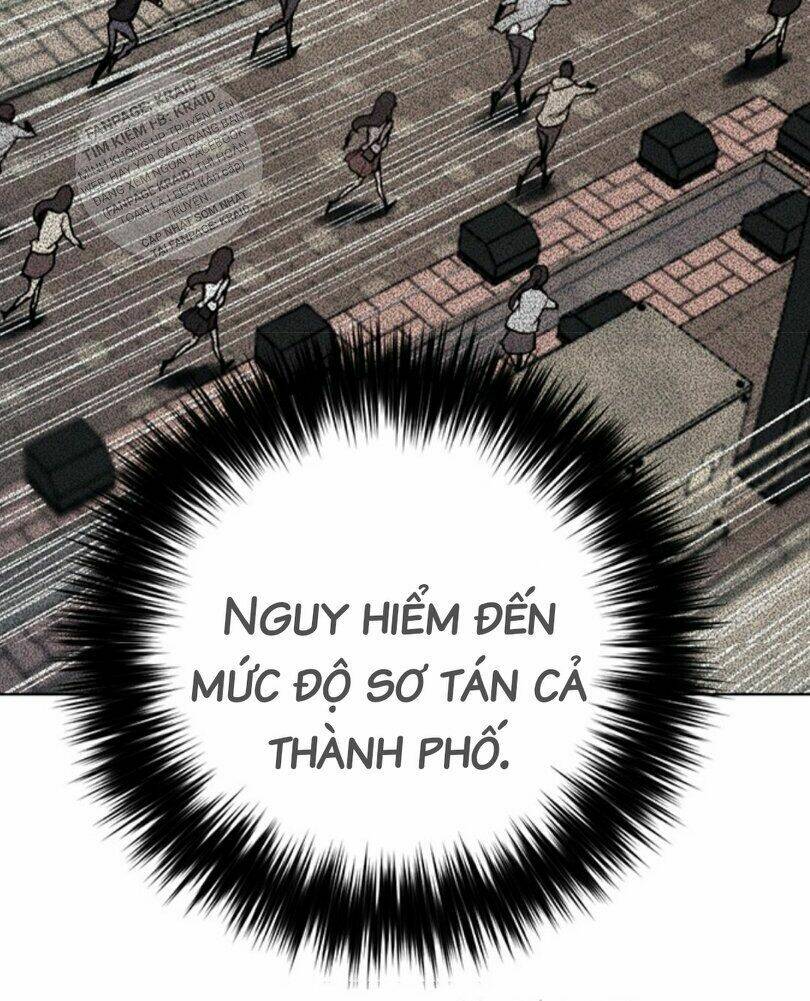 Luân Hồi Ác Nhân: Chapter 21