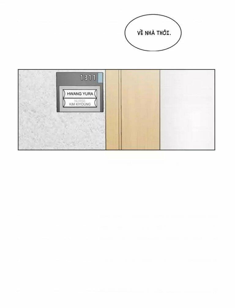 …”Một Sự Thật Khá Khó Chịu.”: Chapter 33