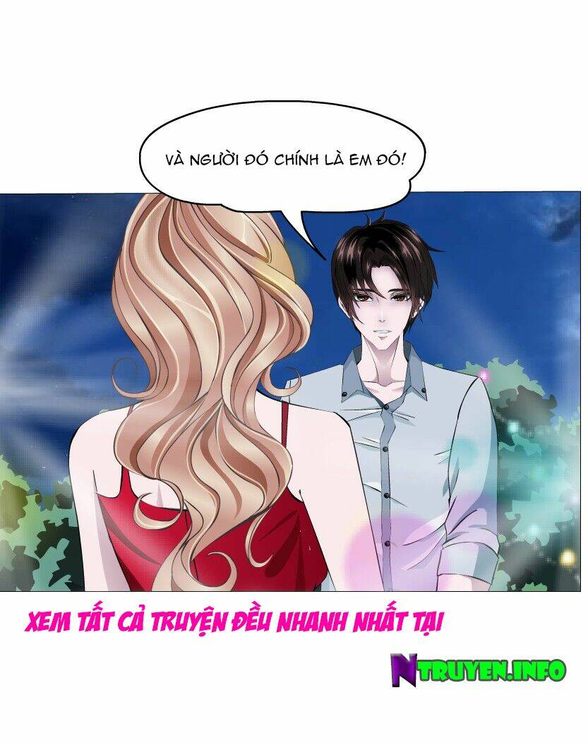 Cạm Bẫy Của Nữ Thần: Chapter 125