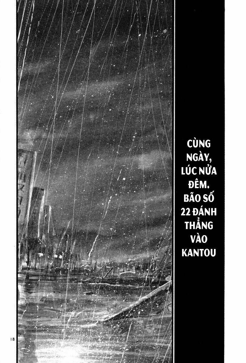 Rainbow: Chapter 105