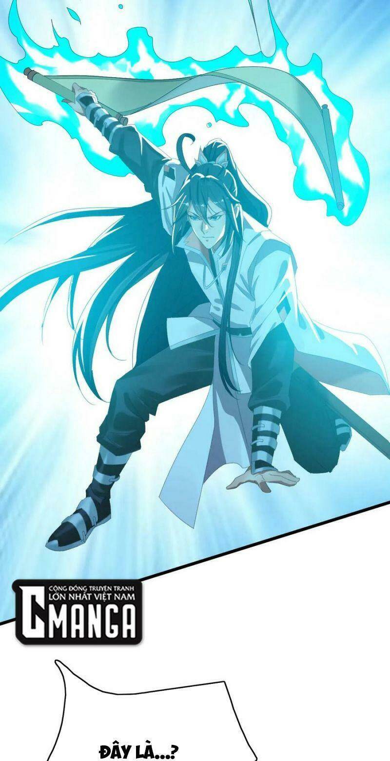 Siêu Đạo Thần Thuật: Chapter 60